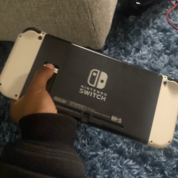 Selling Nintendo